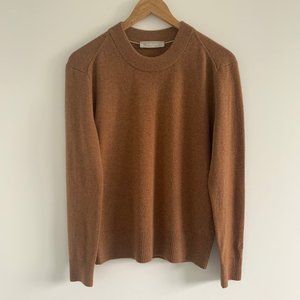 Everlane Cashmere Crew